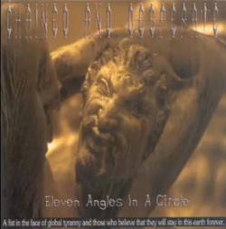 Eleven Angels in a Circle